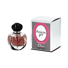 Dior Christian Poison Girl Eau De Toilette 30 ml (woman)