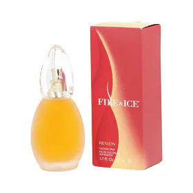 Revlon Fire & Ice Woman Eau de Cologne 50 ml (woman)