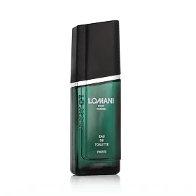 Lomani Pour Homme Eau De Toilette 100 ml (man)