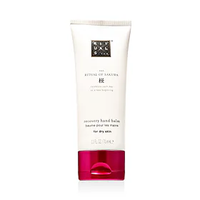 Rituals The Ritual of Sakura Recovery Hand Balm 70 ml