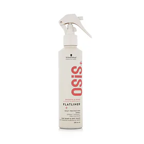 Schwarzkopf Professional Osis+ Flatliner Heat Protection Spray 200 ml
