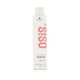 Schwarzkopf Professional Osis+ Sparkler Smooth & Shine Spray 300 ml