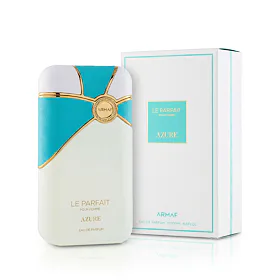 Armaf Le Parfait Azure Pour Femme Eau De Parfum 200 ml (woman)