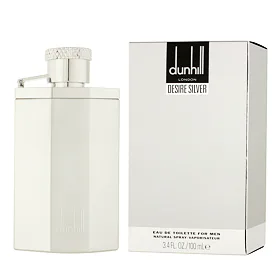 Dunhill Desire Silver Eau De Toilette 100 ml (man)