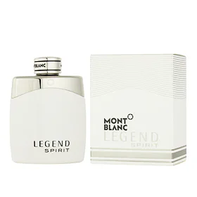 Montblanc Legend Spirit Eau De Toilette 100 ml (man)