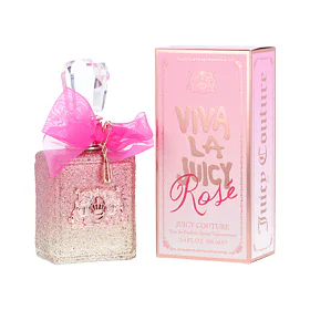 Juicy Couture Viva La Juicy Rosé Eau De Parfum 100 ml (woman)