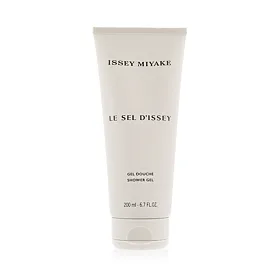 Issey Miyake Le Sel d’Issey Duschgel 200 ml (man)