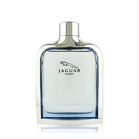 Jaguar New Classic Eau De Toilette 100 ml (man)