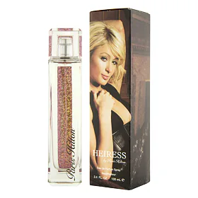 Paris Hilton Heiress Eau De Parfum 100 ml (woman)