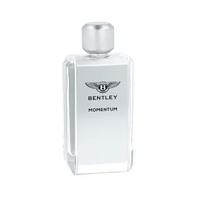 Bentley Momentum Eau De Toilette 100 ml (man)