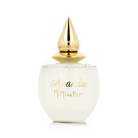 M.Micallef Ananda Eau De Parfum 100 ml (woman)