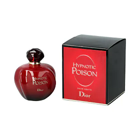 Dior Hypnotic Poison Eau De Toilette 150 ml (woman)