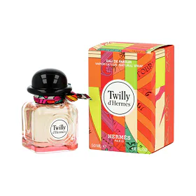 Hermès Twilly d'Hermès Eau De Parfum 50 ml (woman)