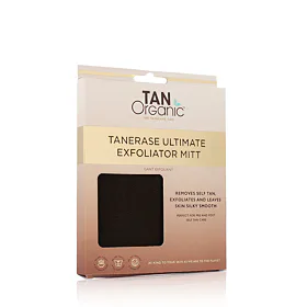 TanOrganic Tanerase Ultimate Exfoliator Mitt
