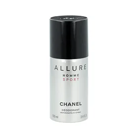 Chanel Allure Homme Sport Deodorant Spray 100 ml (man)