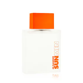 Jil Sander Sun Men Eau De Toilette 75 ml (man)