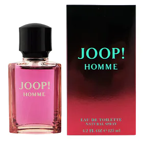 JOOP! Homme Eau De Toilette 125 ml (man)
