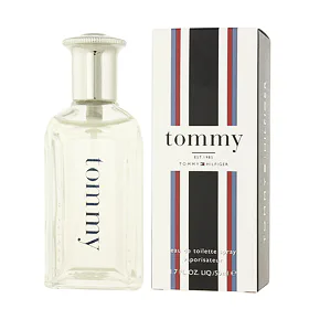 Tommy Hilfiger Tommy Eau De Toilette 50 ml (man)