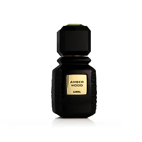 Ajmal Amber Wood Eau De Parfum 50 ml (unisex)