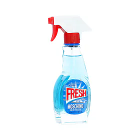 Moschino Fresh Couture Eau De Toilette 50 ml (woman)