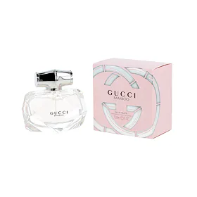 Gucci Bamboo Eau De Toilette 75 ml (woman)