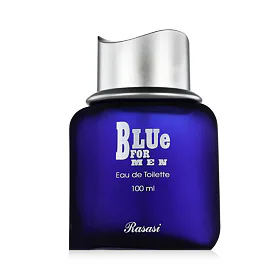 Rasasi Blue For Men Eau De Toilette 100 ml (man)