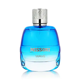 Missoni Missoni Wave Eau De Toilette 100 ml (man)