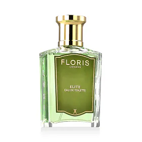 Floris Elite Eau De Toilette 50 ml (man)