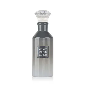 Lattafa Velvet Musk Eau De Parfum 100 ml (unisex)