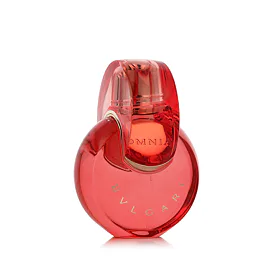 Bvlgari Omnia Coral Eau De Toilette 100 ml (woman)