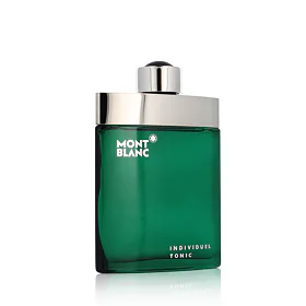 Montblanc Individuel Tonic Eau De Toilette 75 ml (man)
