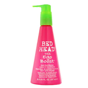 Tigi Bed Head Ego Boost Split End Mender Leave-In Conditioner 237 ml