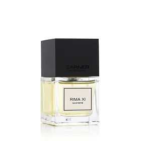 Carner Barcelona Rima XI Eau De Parfum 50 ml (unisex)