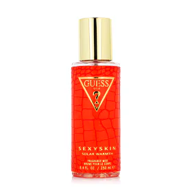 Guess Sexy Skin Solar Warmth Bodyspray 250 ml (woman)