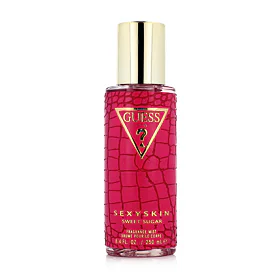 Guess Sexy Skin Sweet Sugar Bodyspray 250 ml (woman)