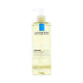 La Roche-Posay Lipikar Huile Lavante AP+ Cleansing Oil 400 ml