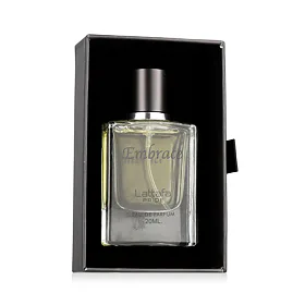 Lattafa Pride Embrace Eau De Parfum 20 ml (unisex)