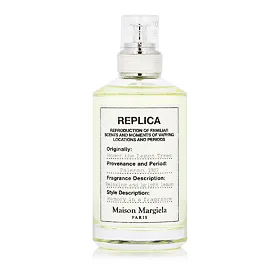 Maison Margiela Paris Replica Under The Lemon Trees Eau de Toilette 100 ml