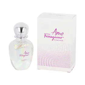 Salvatore Ferragamo Amo Ferragamo Flowerful Eau De Toilette 50 ml (woman)