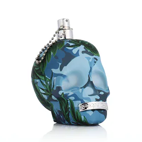 POLICE To Be Exotic Jungle for Man Eau De Toilette 125 ml (man)