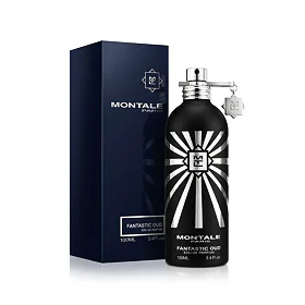 Montale Paris Fantastic Oud Eau De Parfum 100 ml (unisex)