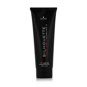Schwarzkopf Professional Silhouette Super Hold Gel 250 ml