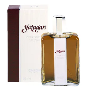 Caron Yatagan Eau De Toilette 125 ml (man)