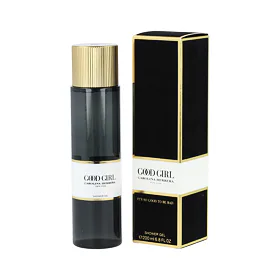Carolina Herrera Good Girl Duschgel 200 ml (woman)