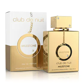 Armaf Club de Nuit Milestone Eau De Parfum 105 ml (unisex)