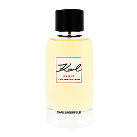 Karl Lagerfeld Karl Paris 21 Rue Saint-Guillaume Eau De Parfum 100 ml (woman)