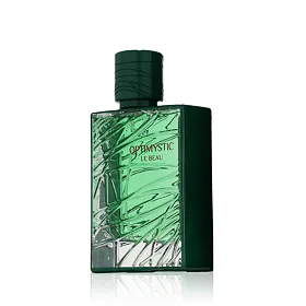 Fragrance World Optimystic Le Beau Eau De Parfum 100 ml (man)