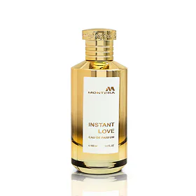 Fragrance World Montera Instant Love Eau De Parfum 100 ml (man)