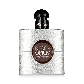 Yves Saint Laurent Black Opium Glitter Eau De Parfum 50 ml (woman)