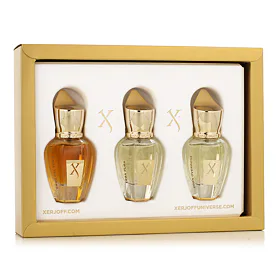 Xerjoff Discovery Set I Parfum 2 x 15 ml + EDP 15 ml UNISEX